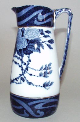 Ewer c1900